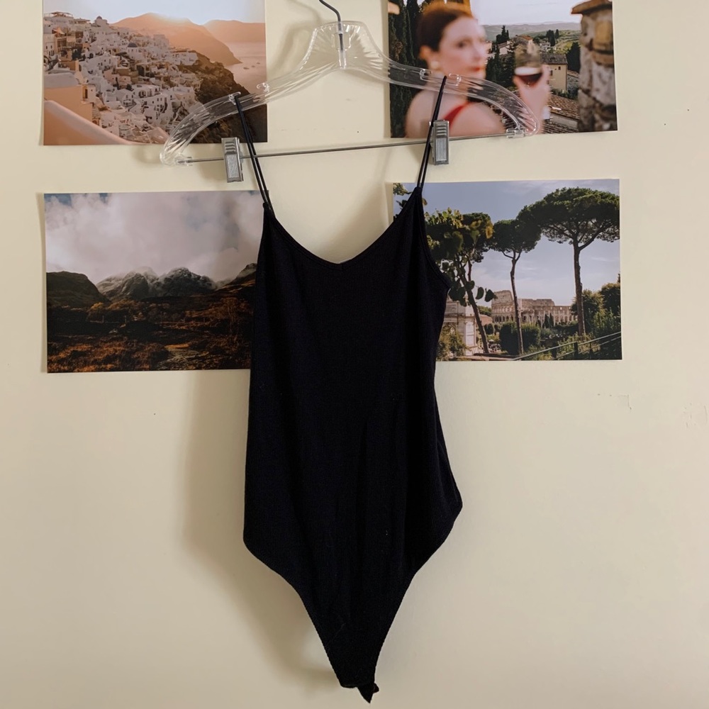 Bodysuit